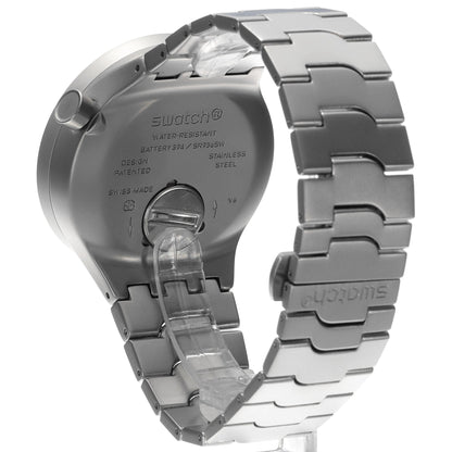 SWATCH SB07S102G MEN WATCH